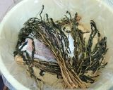 大根の糠漬け【たくあん】作り方7写真