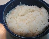 楽チン✨肉野菜ドリア作り方3写真