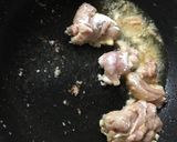 油淋鶏作り方6写真