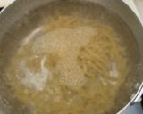 ギョニソ入りマカロニサラダ作り方1写真