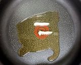 スタミナ納豆作り方1写真