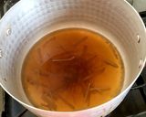 1人で贅沢もち麦入り牡蠣土鍋飯作り方4写真