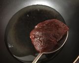 辛すぎないシンプルトッポッキ作り方1写真