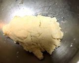 アムウェイ 無水鍋モチモチポンデケージョ作り方5写真