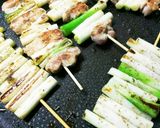 ✳️ネギたーーぷり豚串✳️作り方4写真