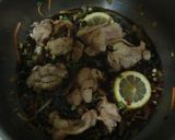 鶏の南蛮漬け作り方3写真