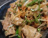 鶏の南蛮漬け作り方5写真