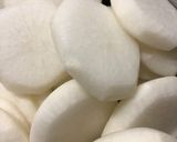 牛すじ肉たっぷり★具沢山おでん作り方1写真