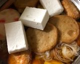 牛すじ肉たっぷり★具沢山おでん作り方6写真