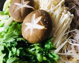 鳥すき焼き作り方3写真