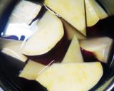 華やぐ吹き寄せ煮作り方2写真