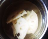 華やぐ吹き寄せ煮作り方3写真