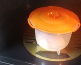 手羽元のトマトクリーム煮込み作り方6写真