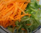 親子で食べる☆卯の花作り方1写真