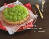 いちごとブルーベリーの小さめタルト♡作り方1写真