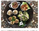 おつまみに♪青じそ風味チーズ作り方6写真