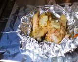 手羽元のトマトクリーム煮込み作り方5写真