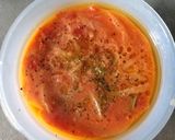 手羽元のトマトクリーム煮込み作り方8写真