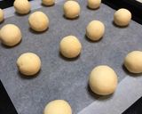 アムウェイ 無水鍋モチモチポンデケージョ作り方6写真