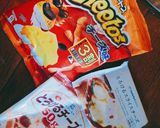 残りのカレーで！カレードリア風超ズボラ作り方2写真