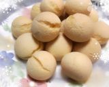 アムウェイ 無水鍋モチモチポンデケージョ作り方7写真