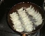 餃子（羽付き）作り方5写真