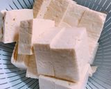 ほっこり♪きのこたっぷりあったか煮豆腐作り方1写真