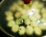 ダイエットに❤おからのネギ焼き作り方5写真