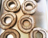 車麩のベジカツガーリック風味作り方1写真