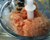簡単ふっくら鶏むねナゲット作り方2写真