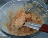 簡単ふっくら鶏むねナゲット作り方3写真