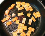 ツナとマヨポンで野菜炒め！作り方4写真