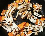 ツナとマヨポンで野菜炒め！作り方5写真
