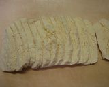 ♡お肉？凍り豆腐のピカタ♡作り方1写真