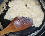 簡単節約パスタグラタン作り方6写真