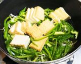 ✿もやしとピーマンno煮浸し✿ あと1品作り方3写真