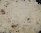 簡単節約パスタグラタン作り方8写真