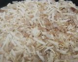 簡単節約パスタグラタン作り方9写真