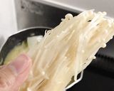 コクうま♡白菜の味噌汁作り方5写真
