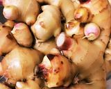 生姜佃煮作り方1写真