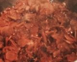 生姜佃煮作り方4写真