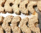 車麩のベジカツガーリック風味作り方5写真