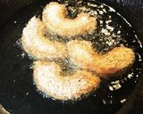 車麩のベジカツガーリック風味作り方8写真