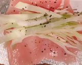ベビーチーズでトロ〜リ肉巻き作り方4写真