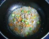 離乳食完了期～幼児食：そぼろ親子丼風作り方2写真