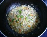 離乳食完了期～幼児食：そぼろ親子丼風作り方4写真