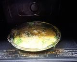 レンチン炒め物【三葉としらすの玉子炒め】作り方9写真