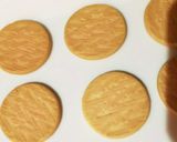 ✳️ビスケットチョコアイスサンド✳️作り方1写真