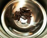 ✳️ビスケットチョコアイスサンド✳️作り方2写真