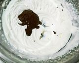 ✳️ビスケットチョコアイスサンド✳️作り方3写真